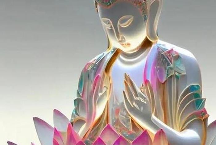佛教解释学业不好；学业的佛祖