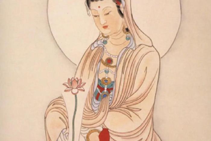 菩萨是道教还是佛教知识的 - 菩萨是佛教的吗