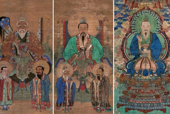 佛教维诺师知识点总结，佛教维诺唱赞发音