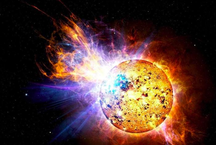 佛学解释地球、佛教认为地球是怎么形成的