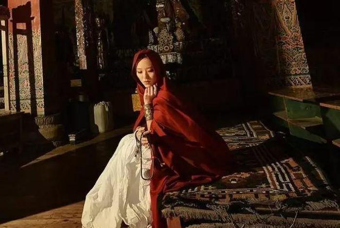 佛教女人的最高境界 - 佛教的女性角色