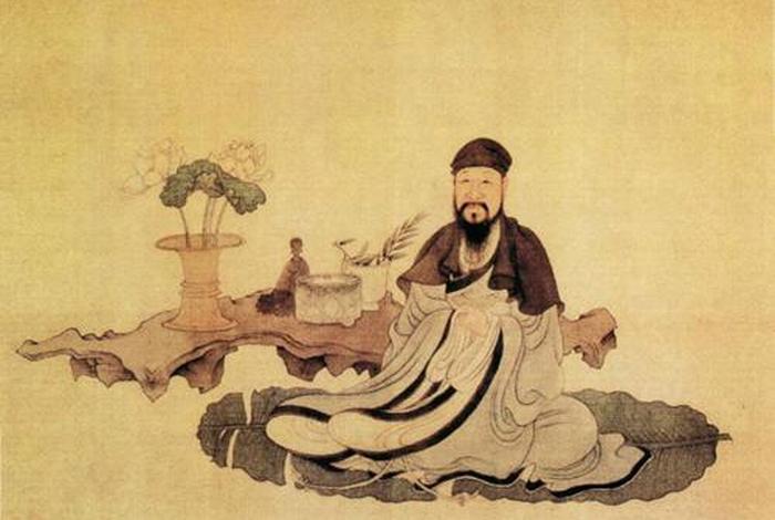 白居易信佛（白居易信佛教还是道教）