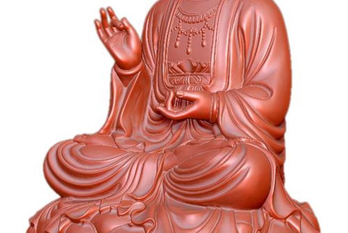 佛教雕塑入门知识图片高清版 - 佛教雕塑入门知识图片高清版大全