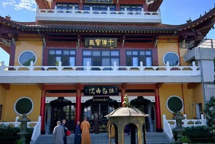 闽南佛学院入学条件 闽南佛学院是什么水平