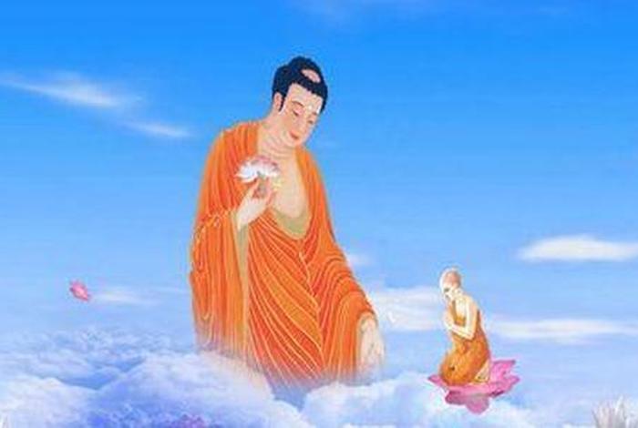 佛教如何保护自己（佛教如何保护自己的孩子）