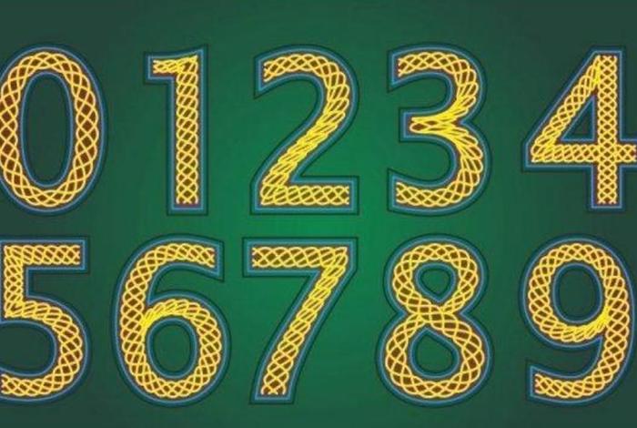 佛教数字代表含义 佛教里面的数字