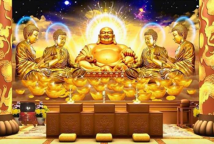 关于佛教的视频和知识有哪些 - 了解佛教 视频