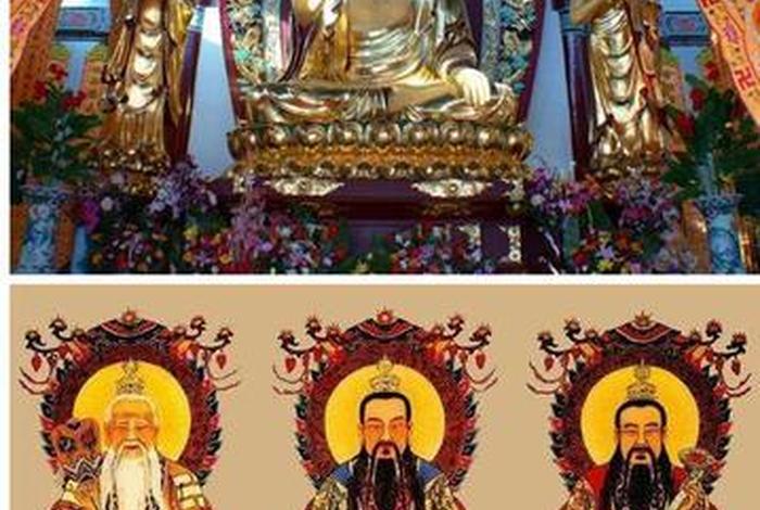 为什么佛教是种玄学（为什么说佛教是科学）