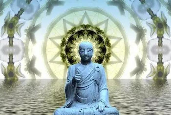 佛教真有神奇的力量吗 - 佛教真有神奇的力量吗为什么