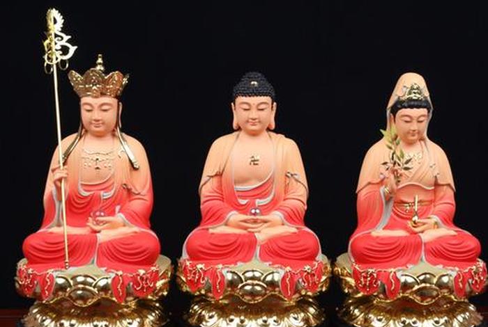 娑婆三圣佛像摆放位置、娑婆三圣是用一个香炉吗