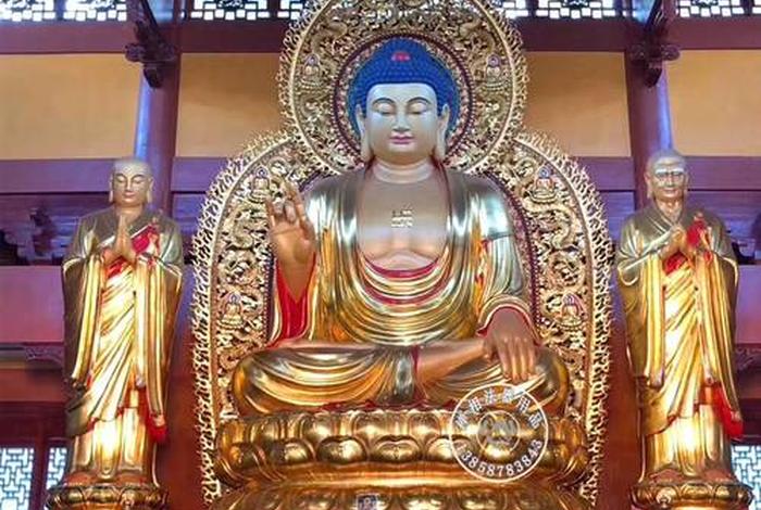 佛教寺庙佛像知识大全视频、高清佛教寺庙视频