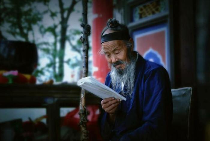 佛教道教博主，佛学 道教