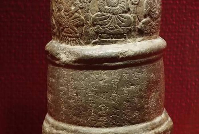 佛教文物展、中国佛教文物