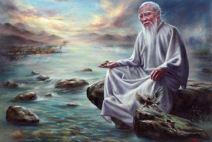 佛教讲什么道教讲什么 - 佛教是什么道