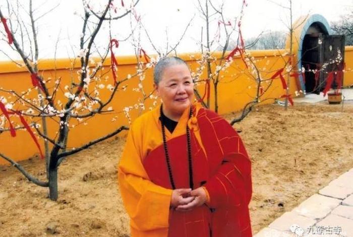 莲台居士 莲台法师