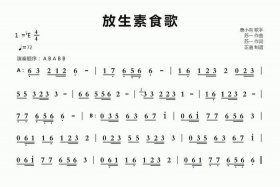佛教音乐护生放生十大功德 佛教音乐放生歌