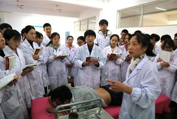 年轻人怎么学中医（中年学中医怎么学）