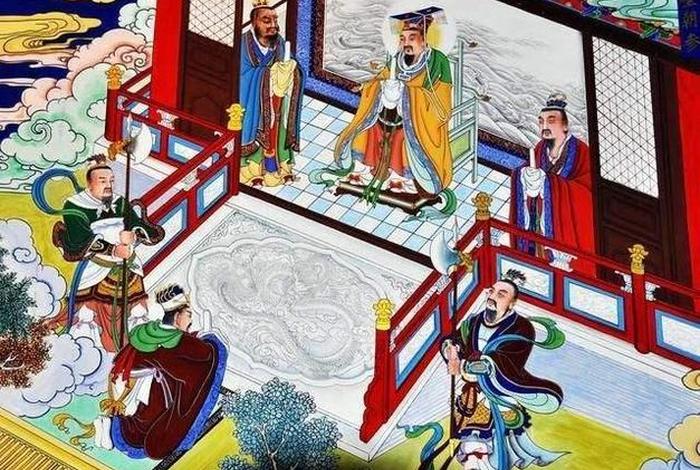 为什么佛教会道教知识缺失呢、佛教为什么比道教兴盛