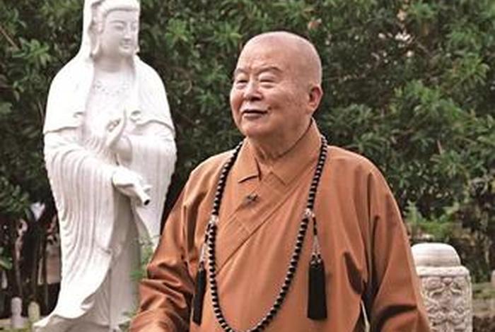 星云大师佛学讲解视频 佛学教科书 星云大师