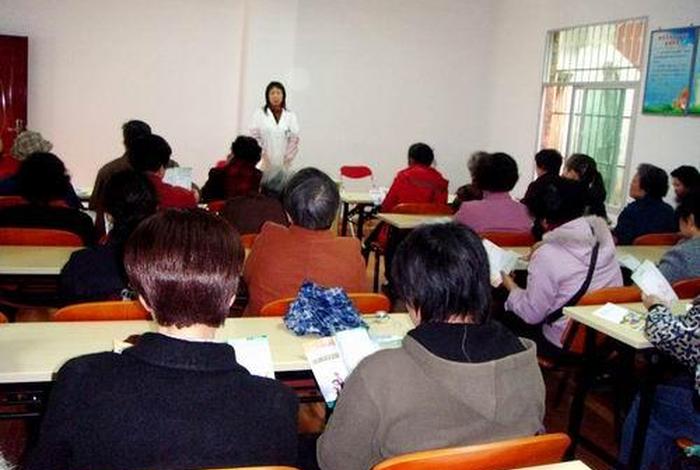 健康知识讲座 佛教内容 - 健康知识讲座的内容有哪些
