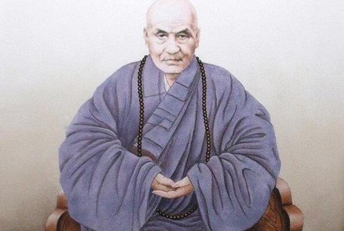 汉传佛教智慧故事，汉传佛教大师