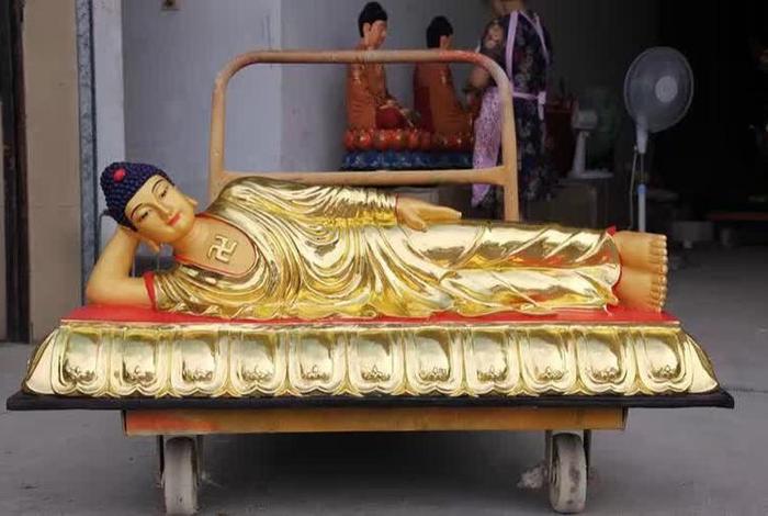 佛教对于睡的看法，佛教谈睡觉
