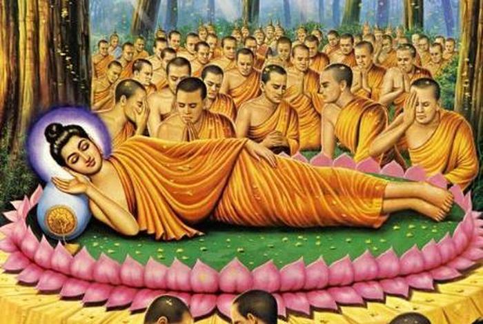 佛陀的根本教法；佛陀教法的八种特色
