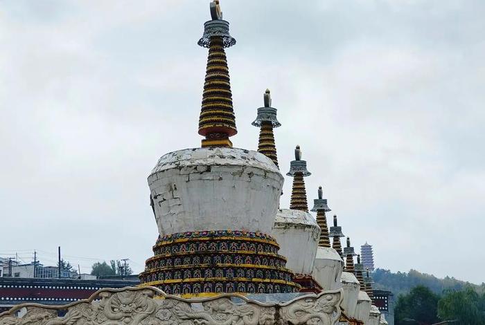 青海省藏传佛教寺院 青海省藏传佛教寺院排名