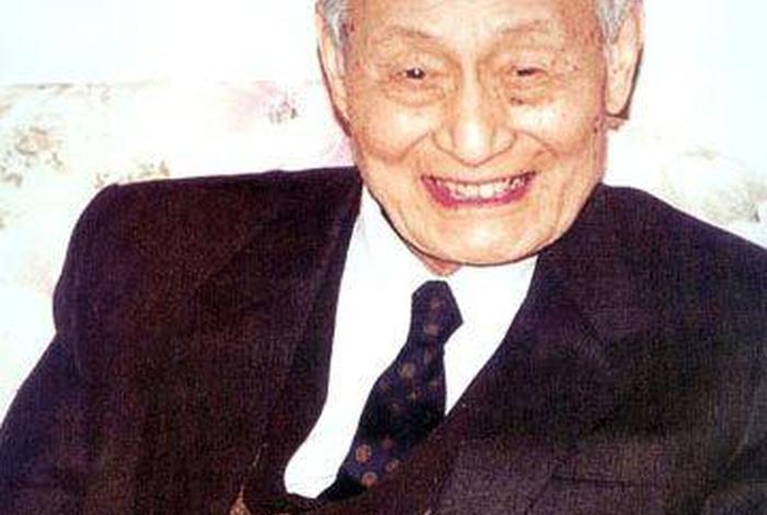 赵朴初生平（赵朴初的弟子）