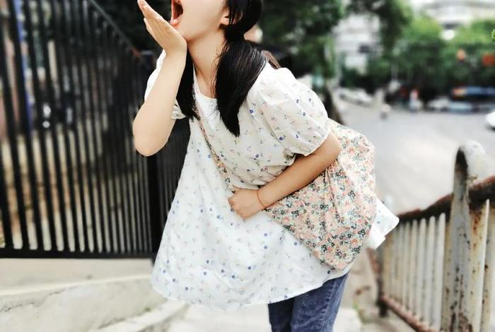 普通