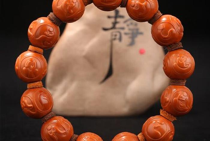 佛教钻石教程 - 钻佛珠视频