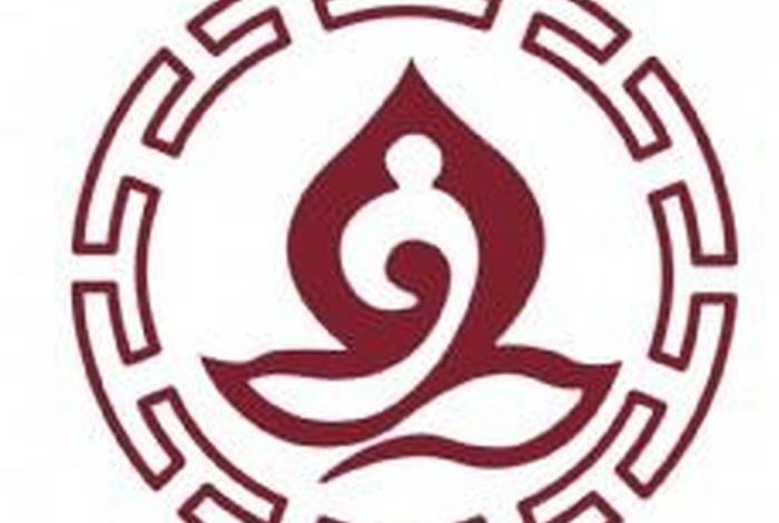 佛教标志卐设计图片，佛教标志大全