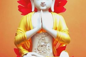 佛教发菩提心是什么；发菩提心的利益