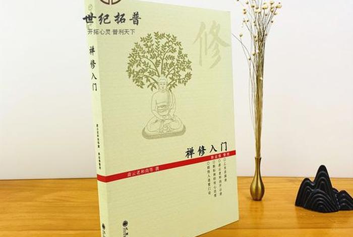 禅修经典书籍 - 禅修 书籍