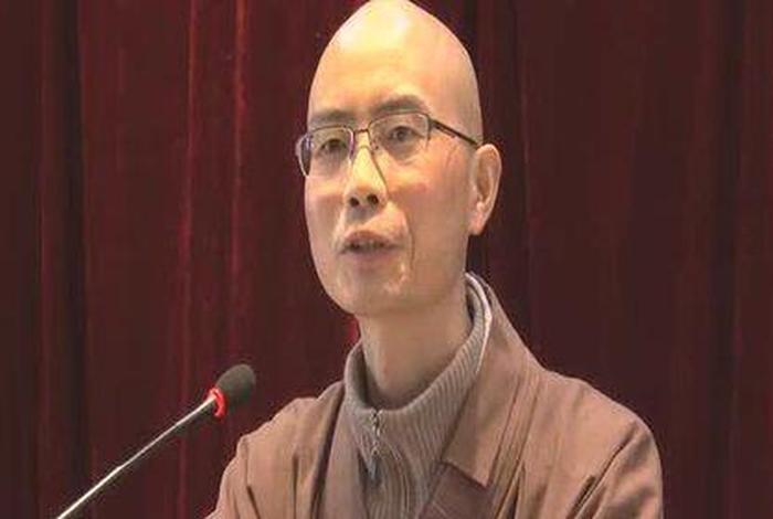 衍真法师简介最新，衍真大和尚简介