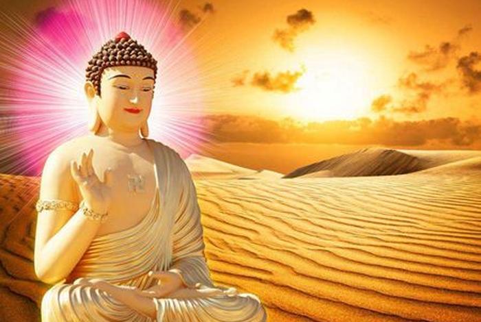 梦见讲佛 - 梦见讲佛法是什么意思