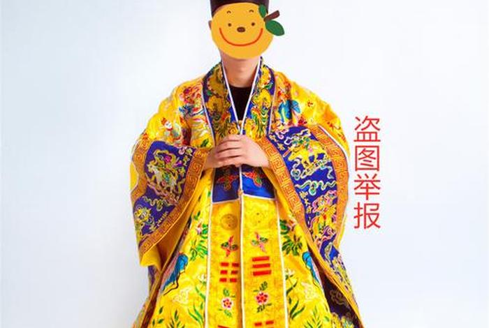 法衣的功德（法衣制作）