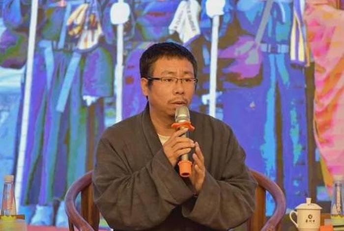 果证法师 豪宅、果证法师唐山简介