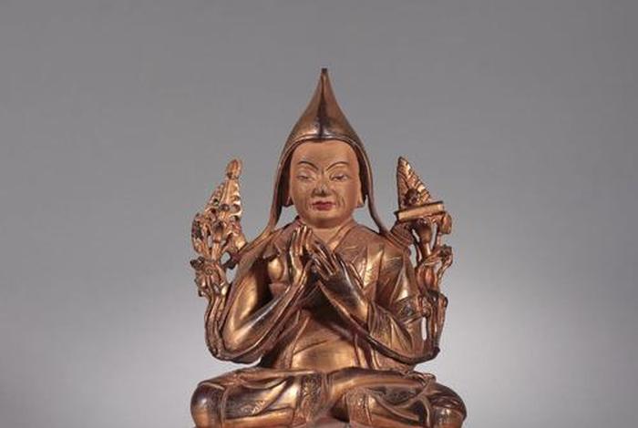藏传佛教 造像 - 藏传佛教造像艺术风格