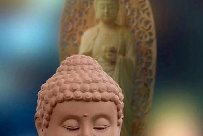 佛说发心四缘是什么意思、佛教中说应发四种心