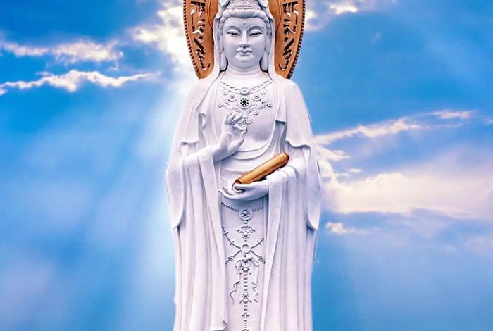 请问观音菩萨、请问观音菩萨是男的还是女的 请问观音菩萨、请问观音菩萨是男的还是女的