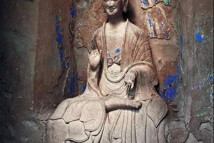 麦积山佛教造像手法、麦积山佛教造像手法是什么