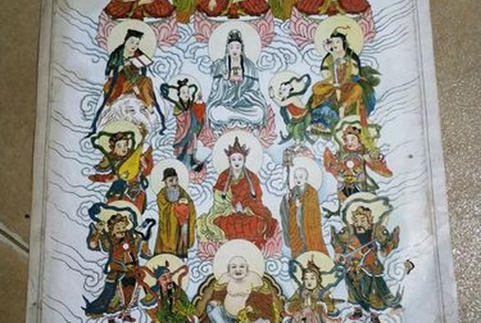 佛学的三宝是哪三宝；佛教三宝是什么？