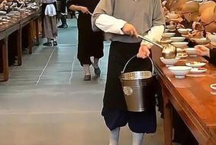 佛教吃饭知识有哪些（佛教 吃饭）