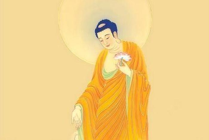佛教观想法、佛教观想法门笫一观