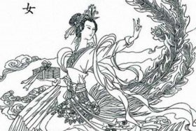 佛教里面的九天玄女（九天玄女佛号怎么念）