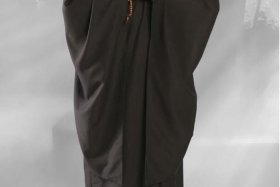 佛教服装知识视频大全 佛教服装叫什么服装