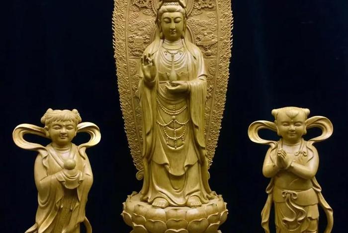 不同观音菩萨代表的寓意；不同观音菩萨代表的寓意和象征