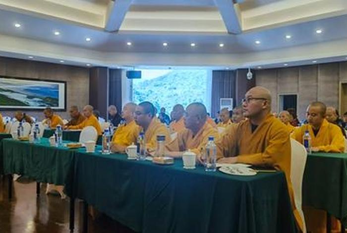 佛教文化大讲堂，佛教文化大讲堂心得体会