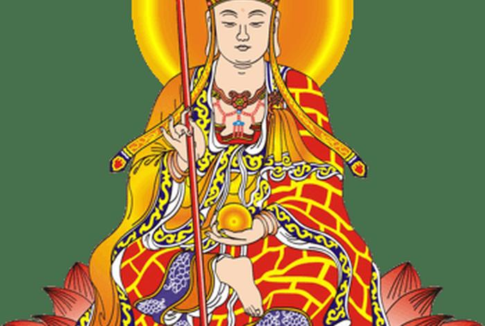 在佛教黄光代表什么 佛教黄光代表什么含义